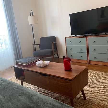 Appart Sympa 파리 외부 사진
